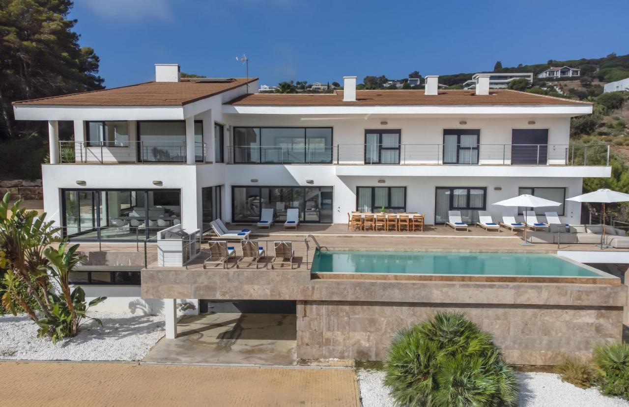 Giga - Luxury Paradise, Complete Silence And Sea View *